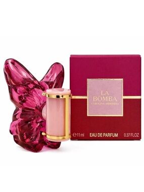 Carolina Herrera La Bomba EDP Mini